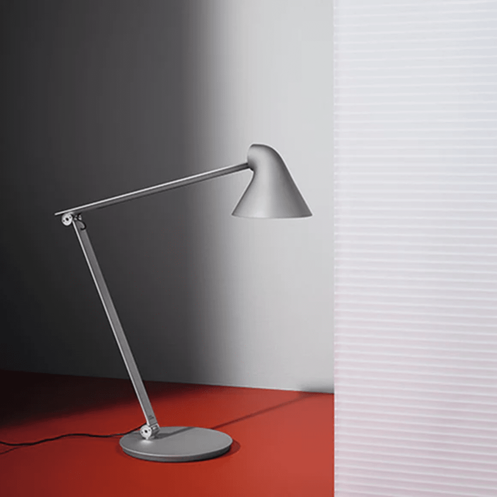 Njp Table Lamp Table Lamps Louis Poulsen