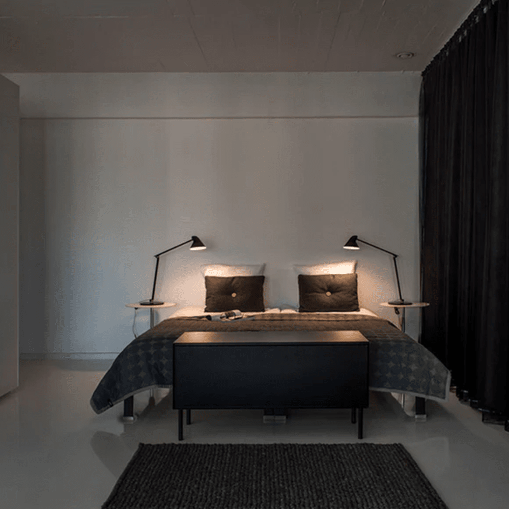 Njp Table Lamp Table Lamps Louis Poulsen