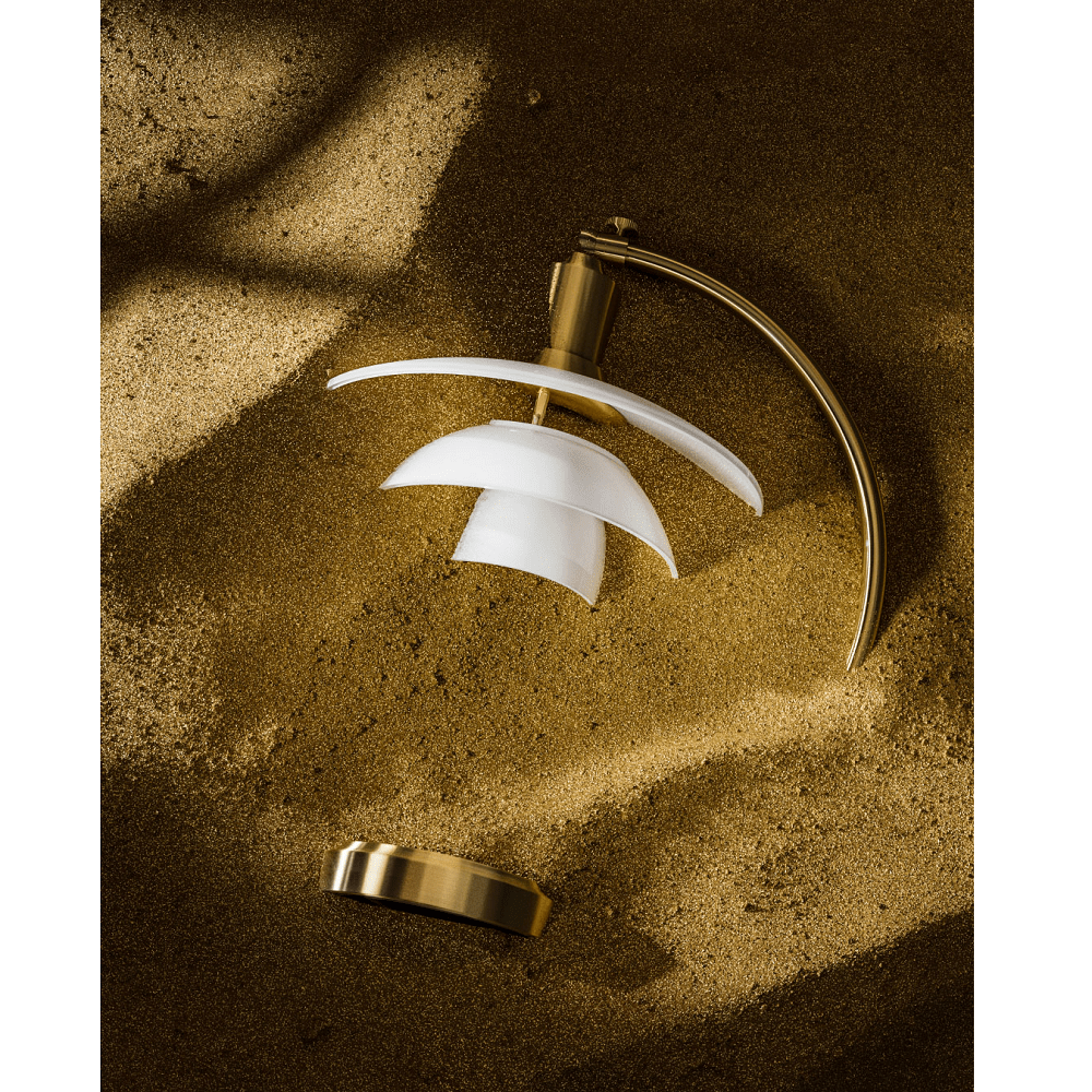 PH 2/2 Luna Table Lamp Table Lamps Louis Poulsen