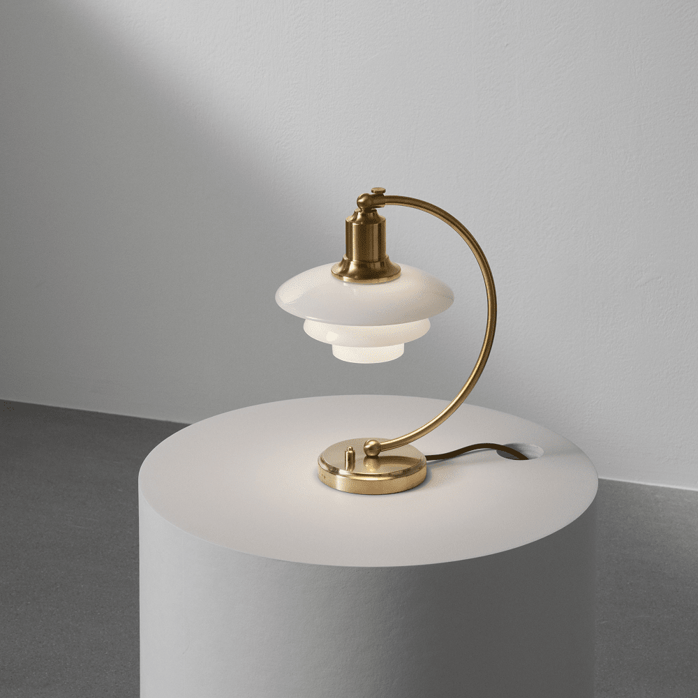 PH 2/2 Luna Table Lamp Table Lamps Louis Poulsen