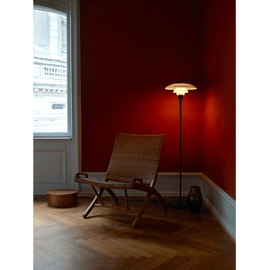 PH 3.5/2.5 Glass Floor Lamp Floor Lamps Louis Poulsen 