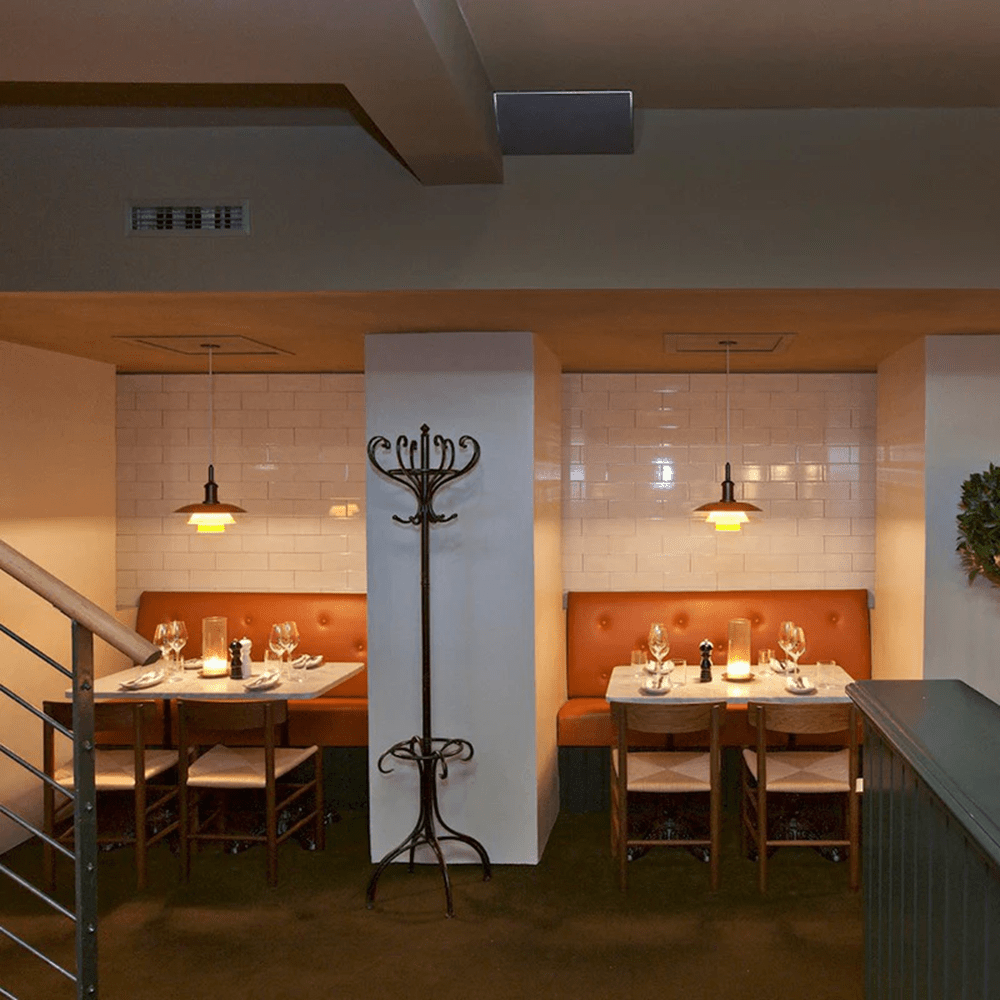 PH 3½ - 3 Metal Pendant Light Pendant Lights Louis Poulsen