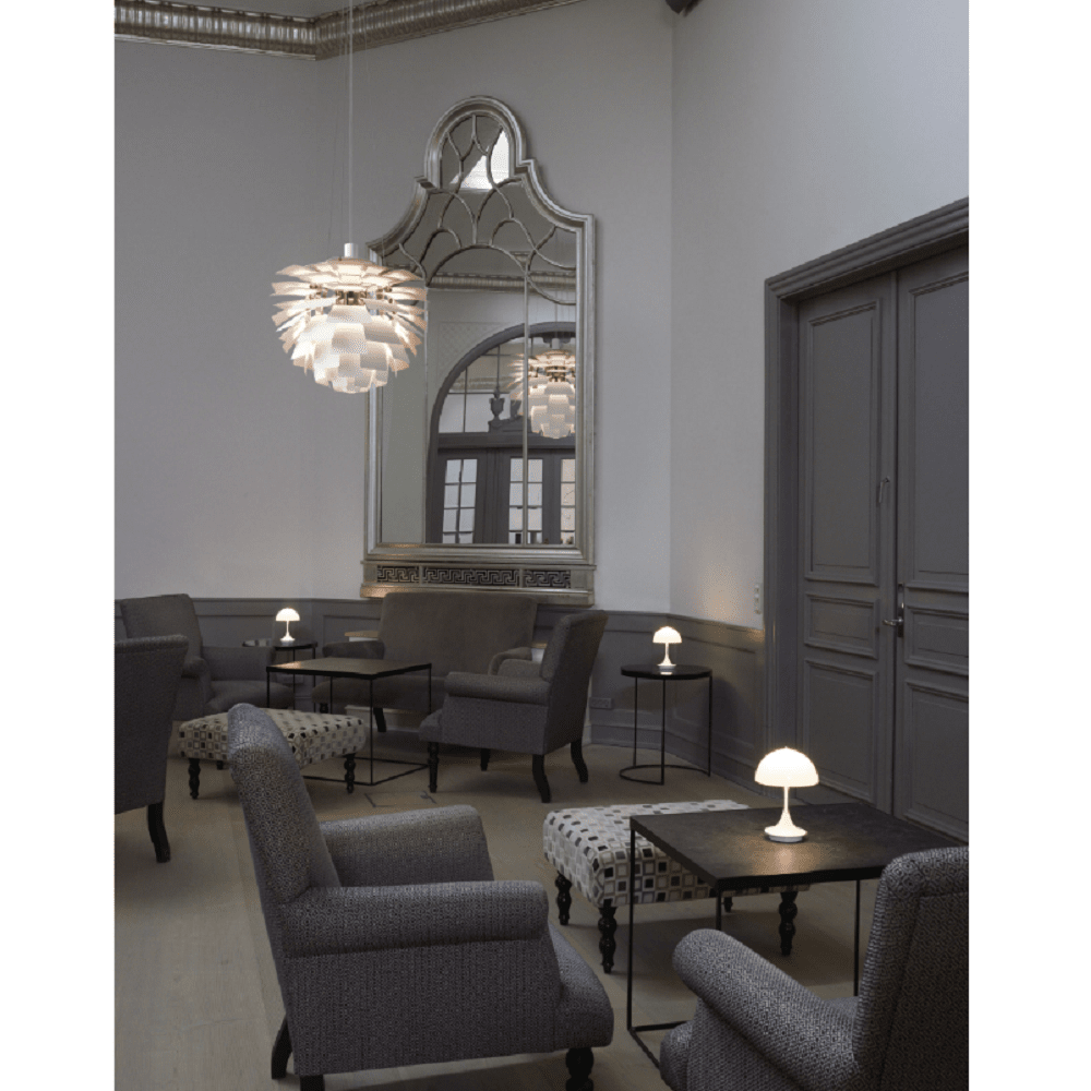 PH Artichoke Pendant hanging lamps Louis Poulsen