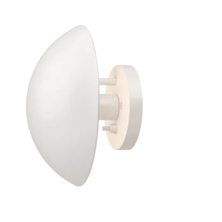 PH Hat Wall Sconce Wall Sconce Louis Poulsen