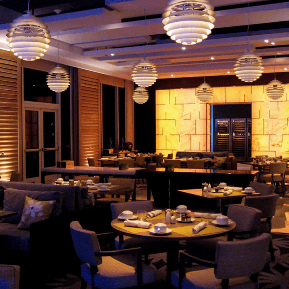 PH Louvre Pendant Light Pendant Lights Louis Poulsen