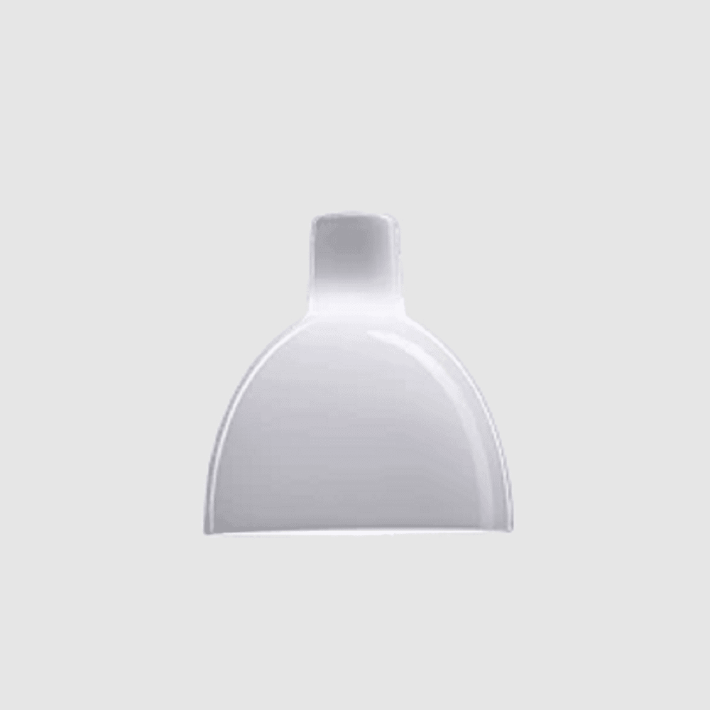 Toldbod Glass Spare Parts Accessories Louis Poulsen 220 Glass