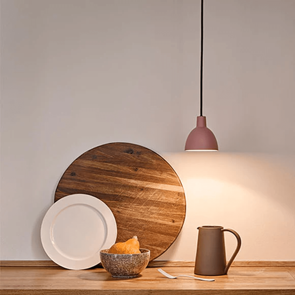 Toldbod Pendant Light hanging lamps Louis Poulsen