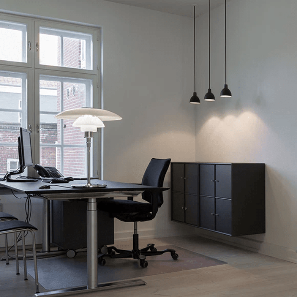 Toldbod Pendant Light hanging lamps Louis Poulsen