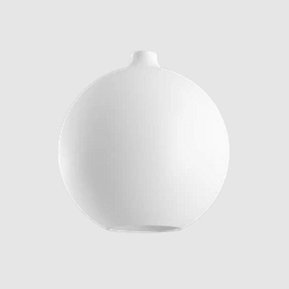 Wohlert Spare Parts hanging lamps Louis Poulsen Ø350 Glass