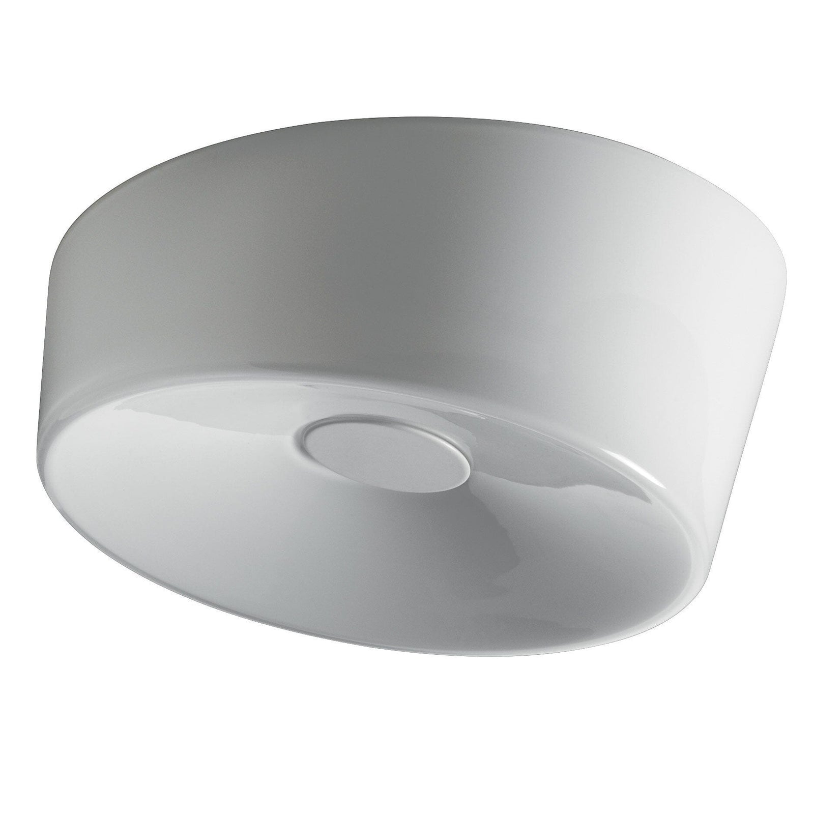 Lumiere XX Ceiling Lamp ceiling lamps Foscarini Lumiere XXS - white - LED