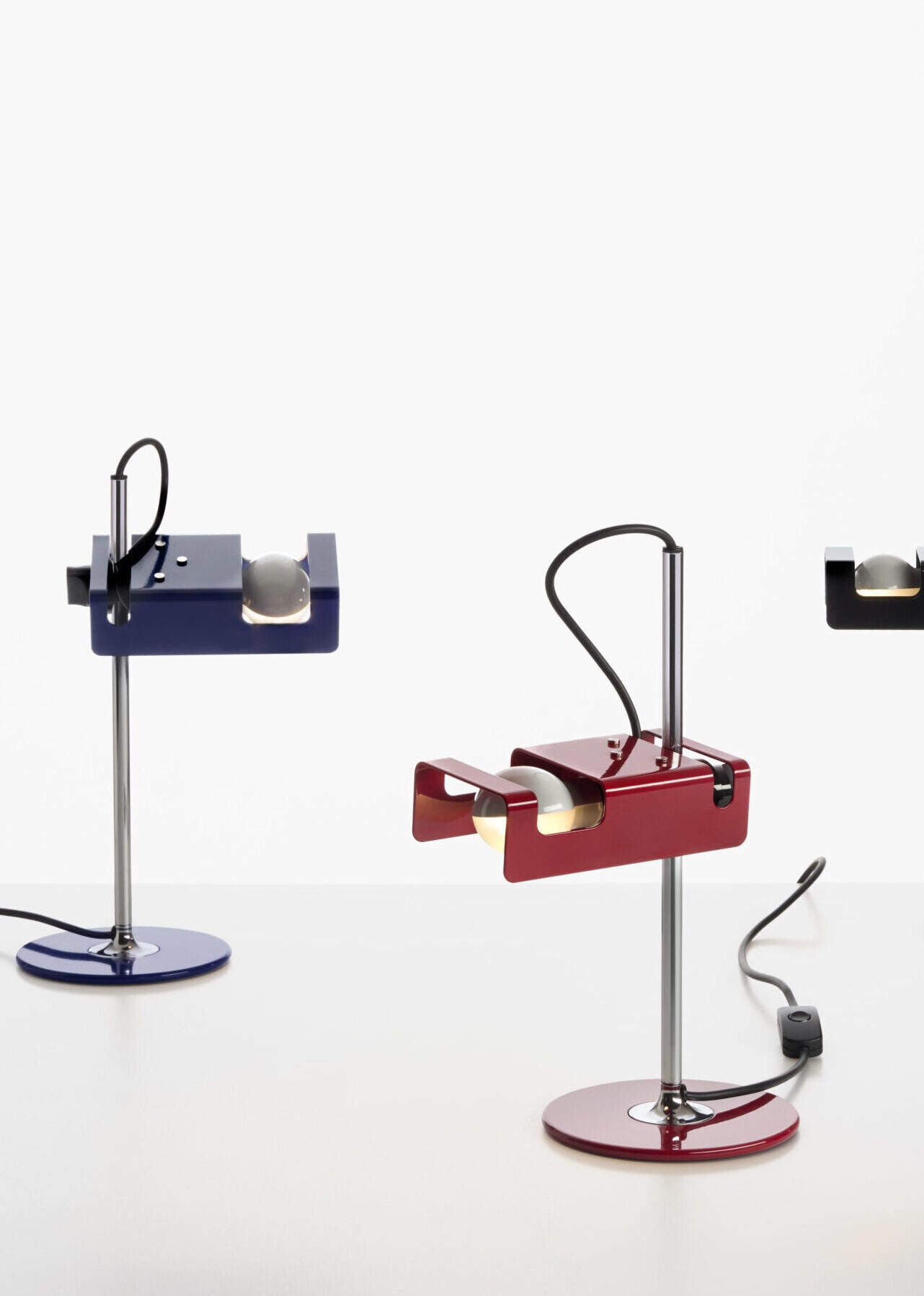 Mini Spider – Table Lamp