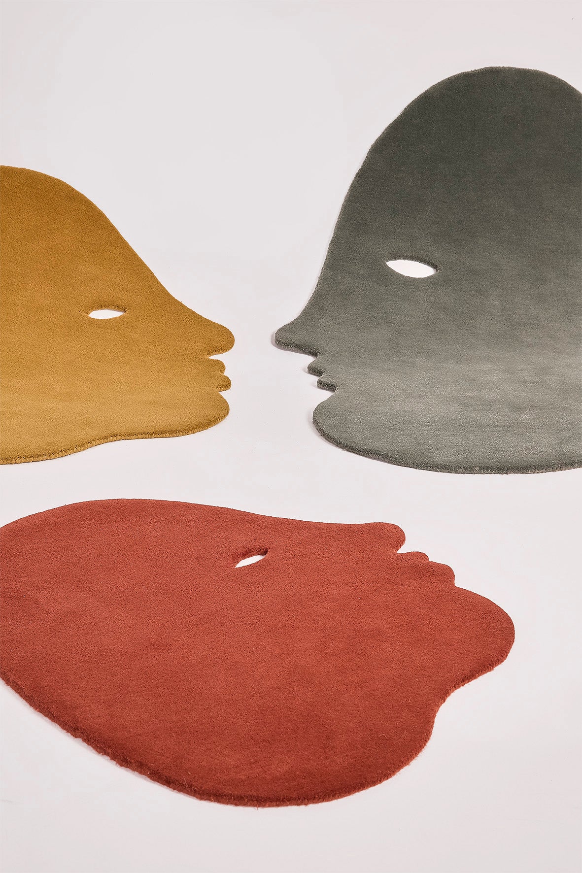 Talk Talk Rug