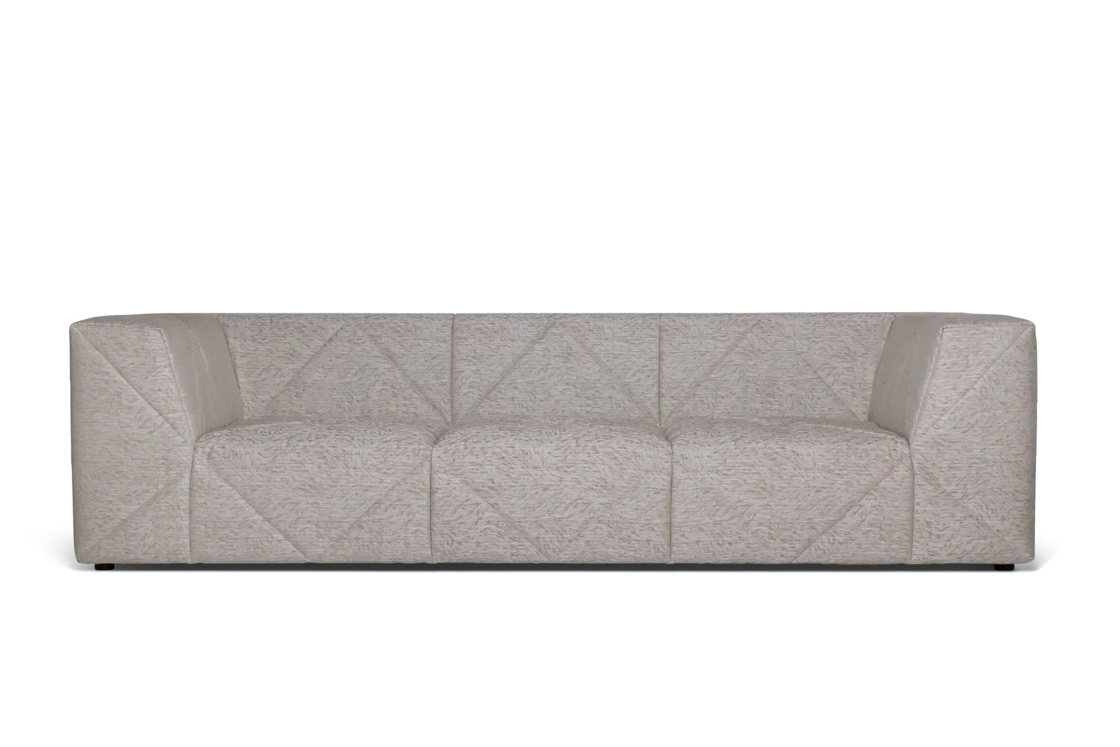 BFF Triple Seater TE01 low