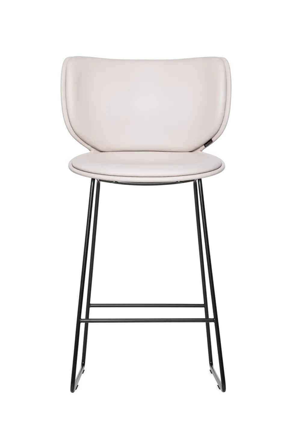 Hana Bar Stool Upholstered