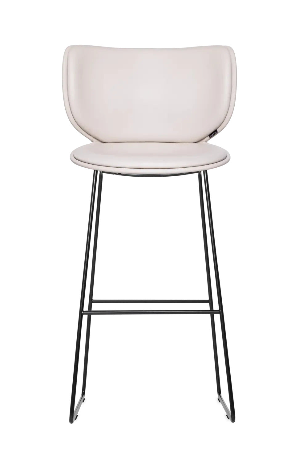Hana Bar Stool Upholstered