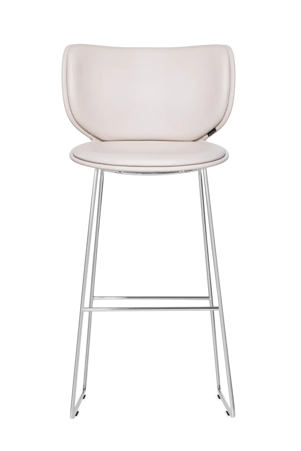 Hana Bar Stool Upholstered
