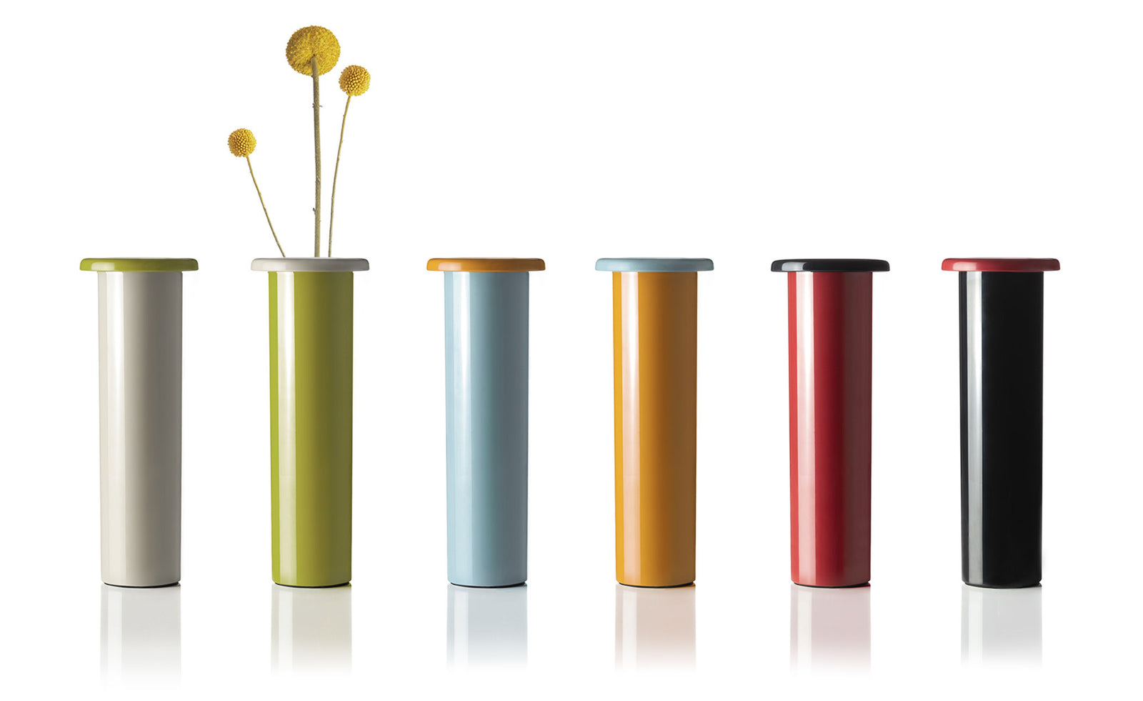 Magis Bouquet Portable Table Lamp