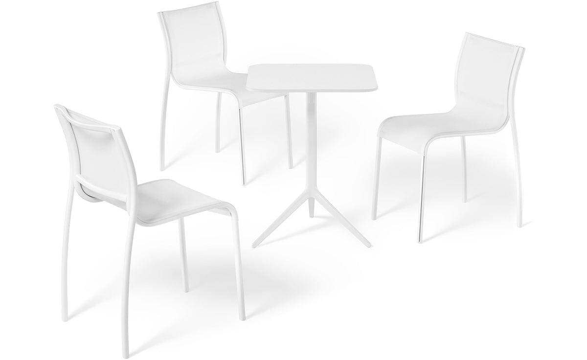 Central Table side/end table Magis