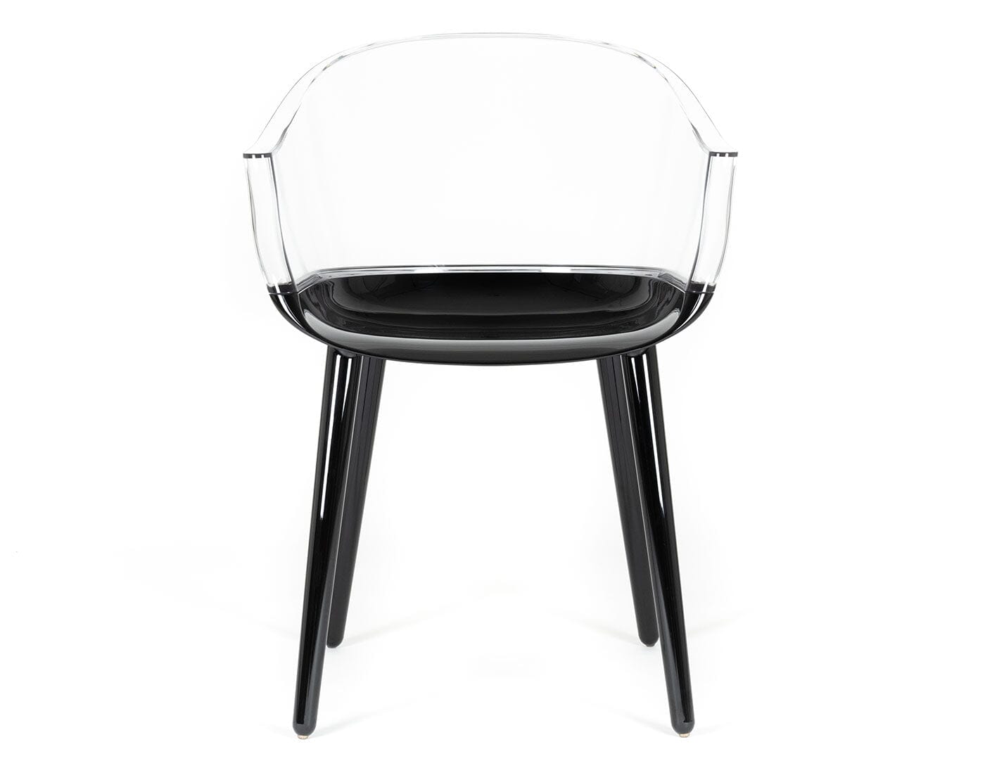 Cyborg Armchair Side/Dining Magis