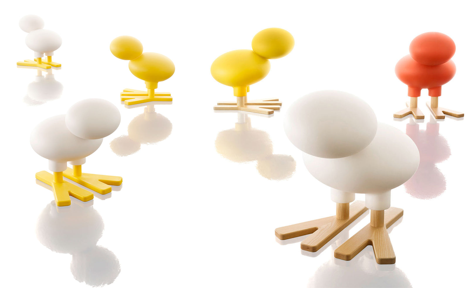 Eero Aarnio Happy Bird