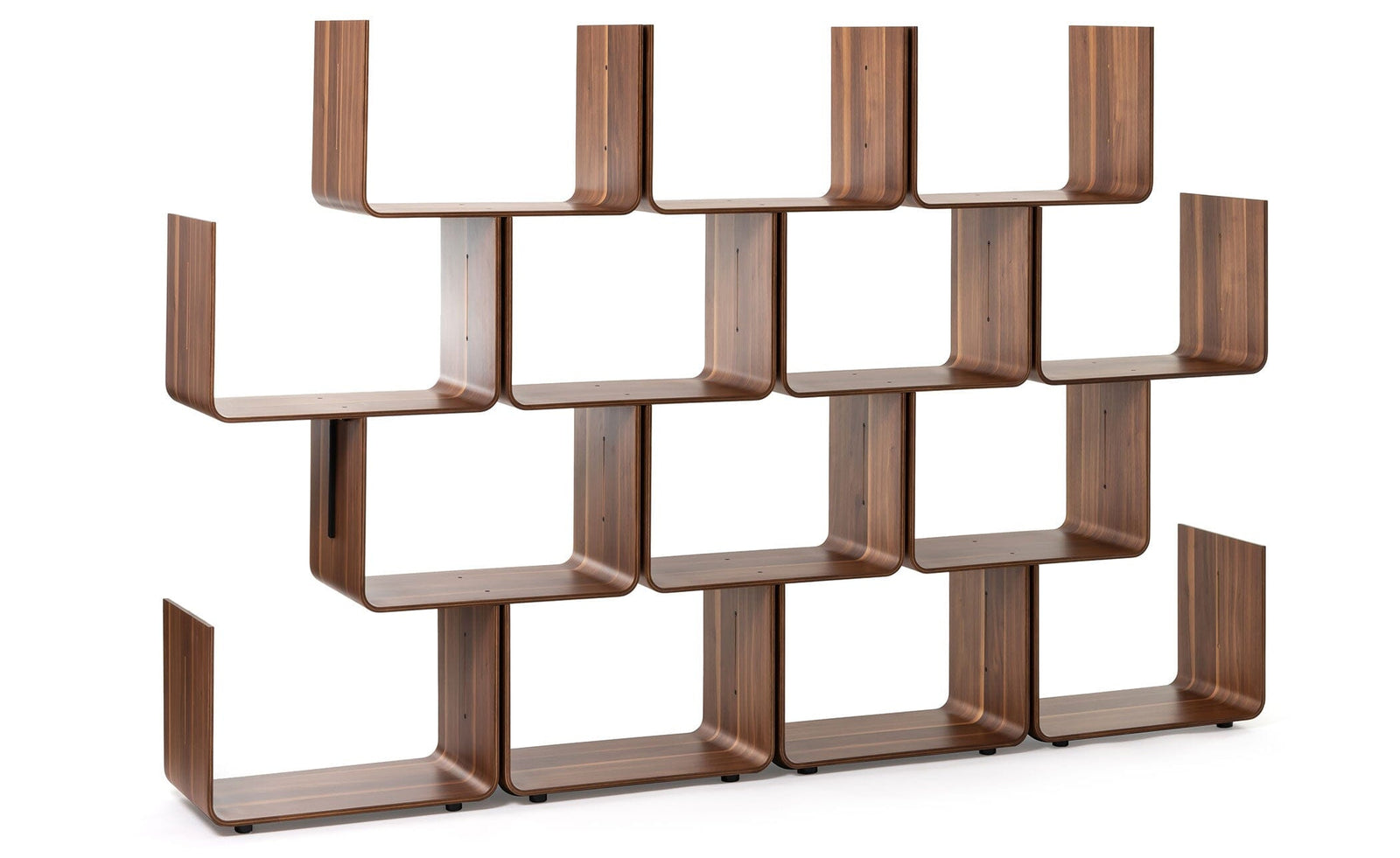 Elysee Shelving System storage Magis