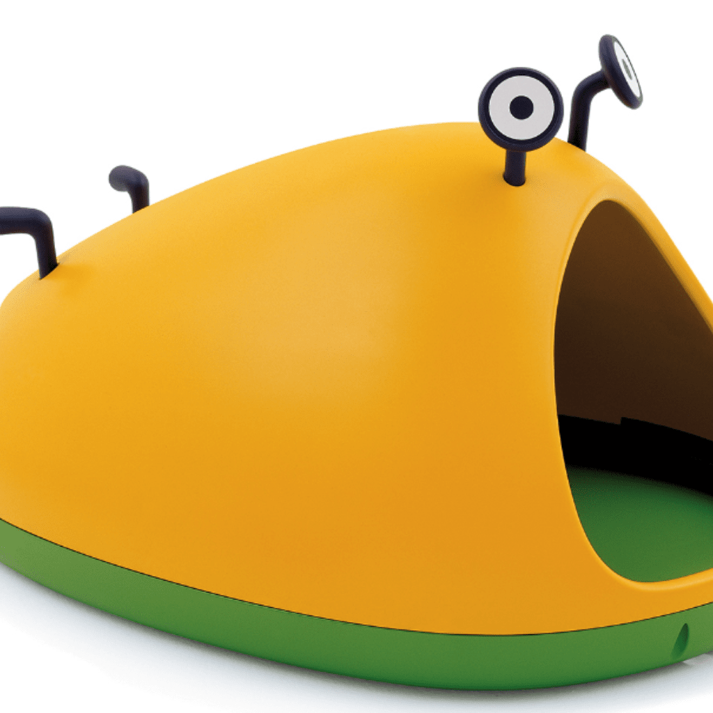 Nido Nest Cave kids Magis