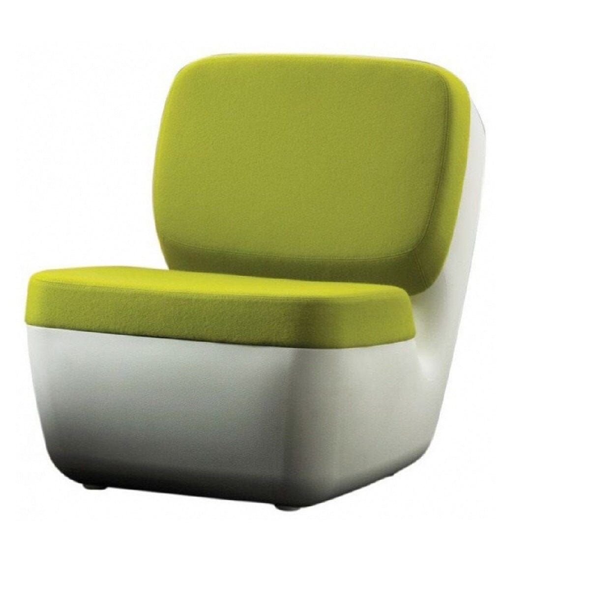 Nimrod Low Chair lounge chair Magis