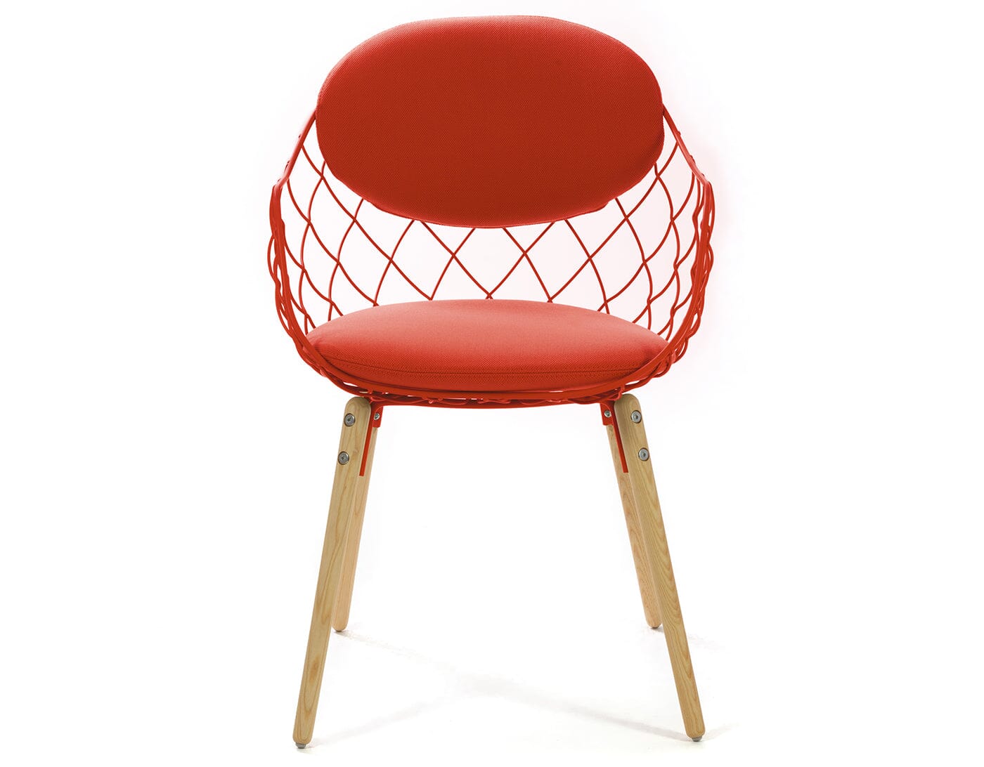 Pina Chair Chairs Magis