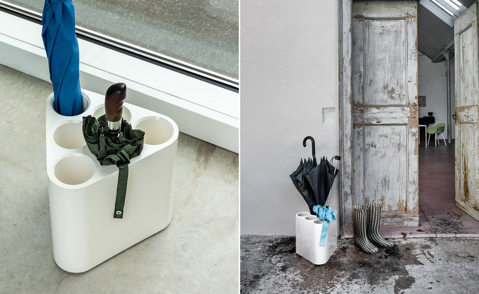 Umbrella Stand Accessories Magis