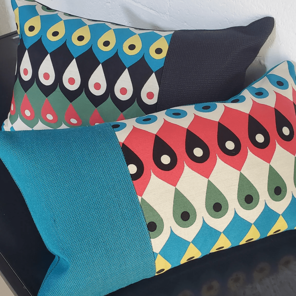 Amulet Pillow (Set of 2) Maharam