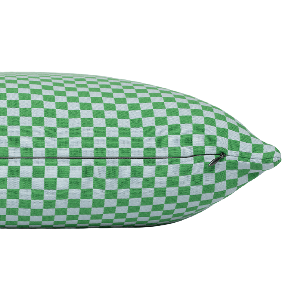 Checker Pillow (Set of 2) Pillows Maharam
