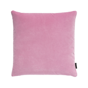 Cotton Velvet Pillow (Set of 2)