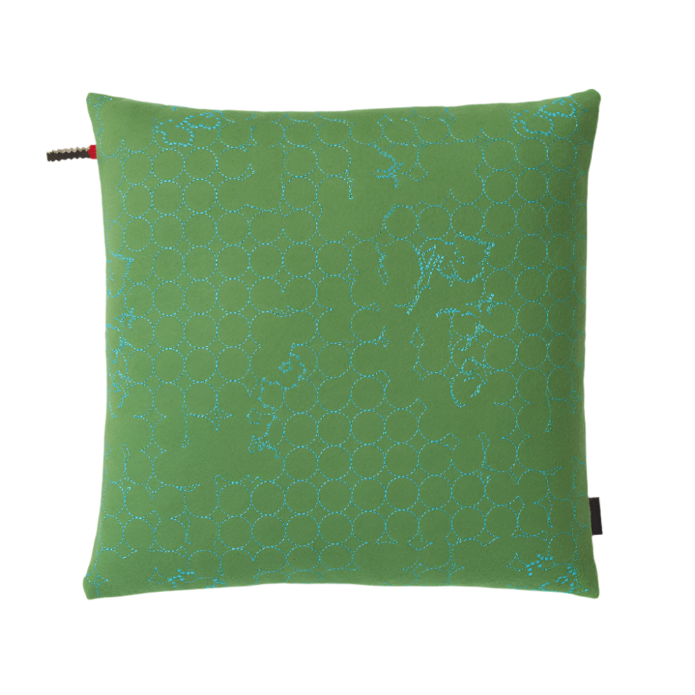 Layers Vineyard Small Pillow (Set of 2) Maharam