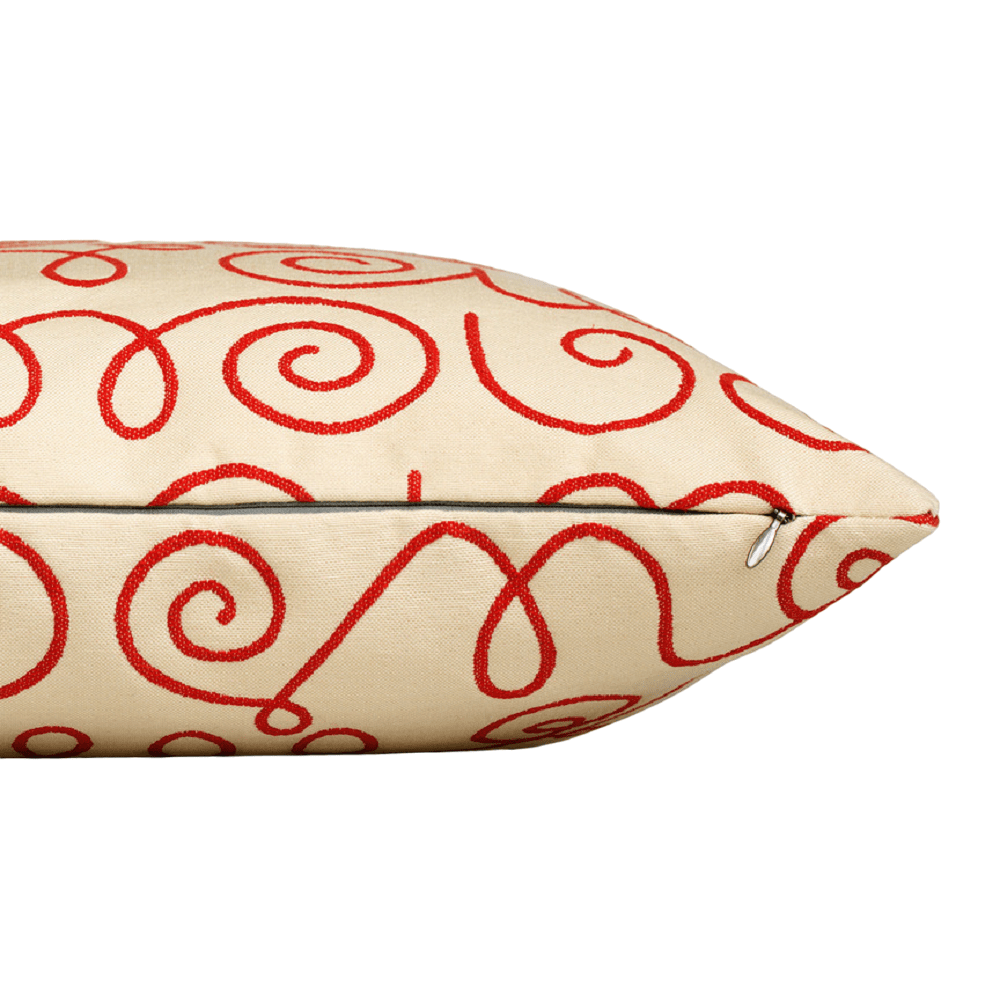 Names Pillow (Set of 2) Pillows Maharam