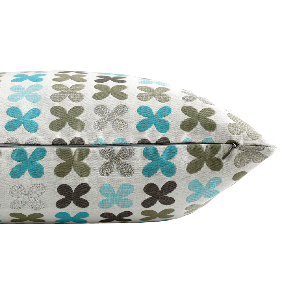 Quatrefoil Pillow (Set of 2) Pillows Maharam