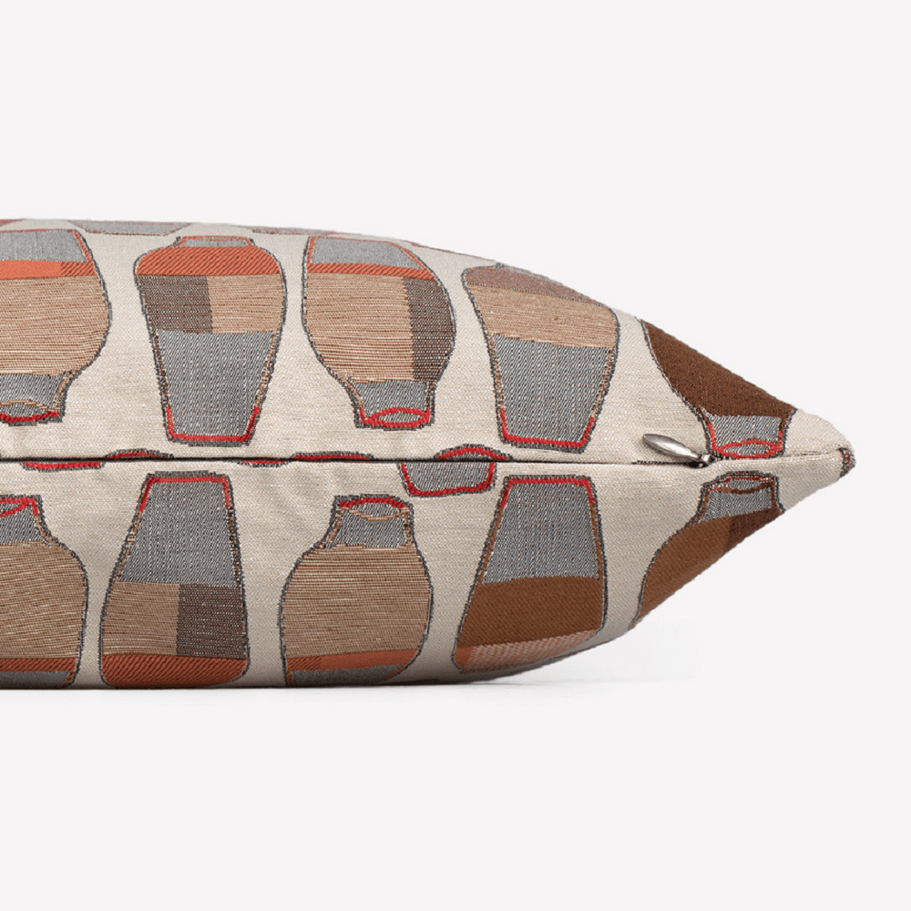 Vases Pillow (Set of 2) Maharam