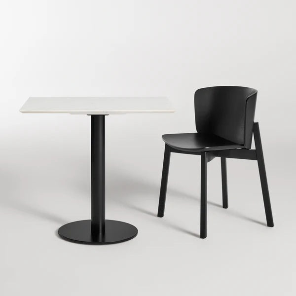 Easy Cafe Table