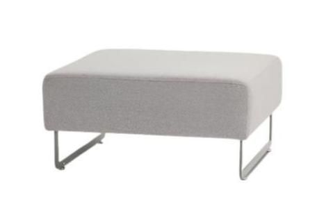 Mare Footstool footstool Artifort