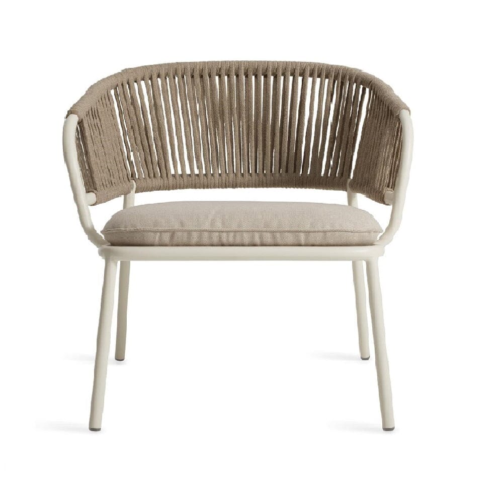 Mate Outdoor Lounge Chair Outdoors BluDot