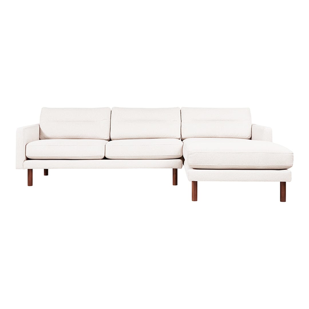 Miller Bi-Sectional Sofa Gus Modern