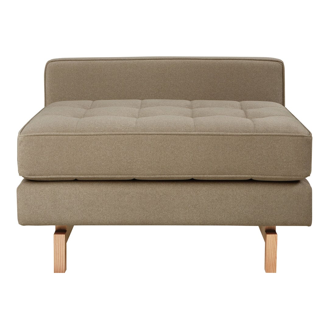 Jane 2 Lounge lounge chair Gus Modern
