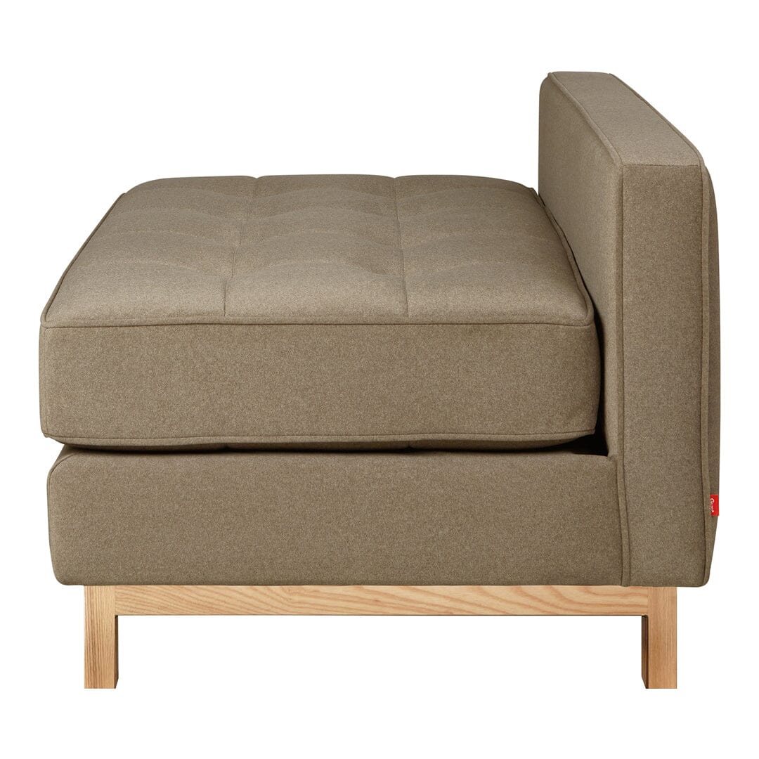 Jane 2 Lounge lounge chair Gus Modern