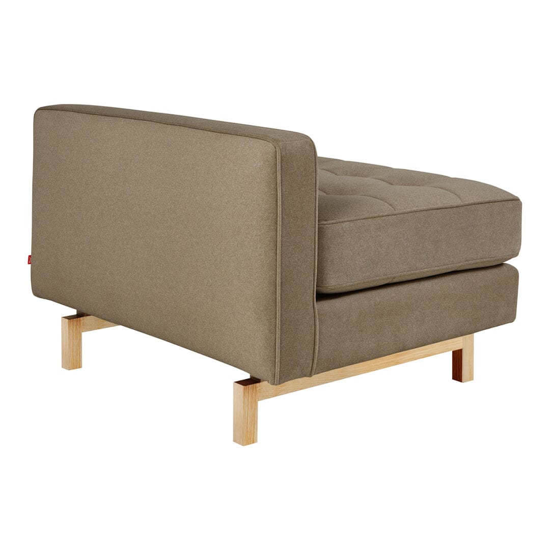 Jane 2 Lounge lounge chair Gus Modern