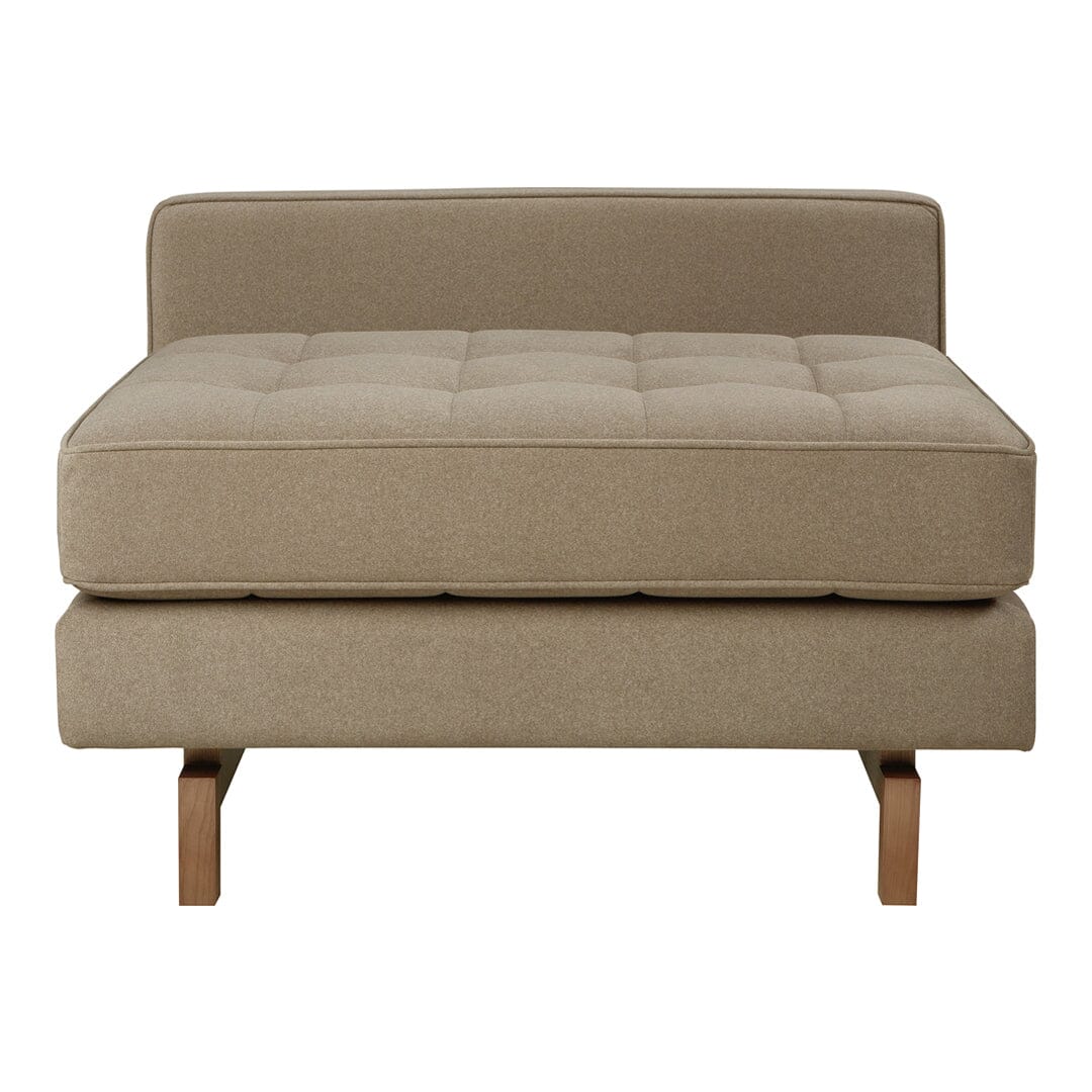 Jane 2 Lounge lounge chair Gus Modern