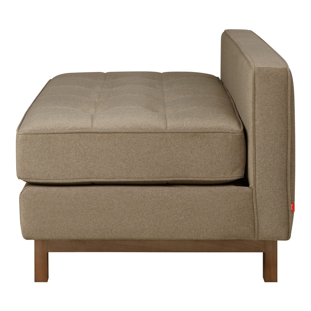 Jane 2 Lounge lounge chair Gus Modern