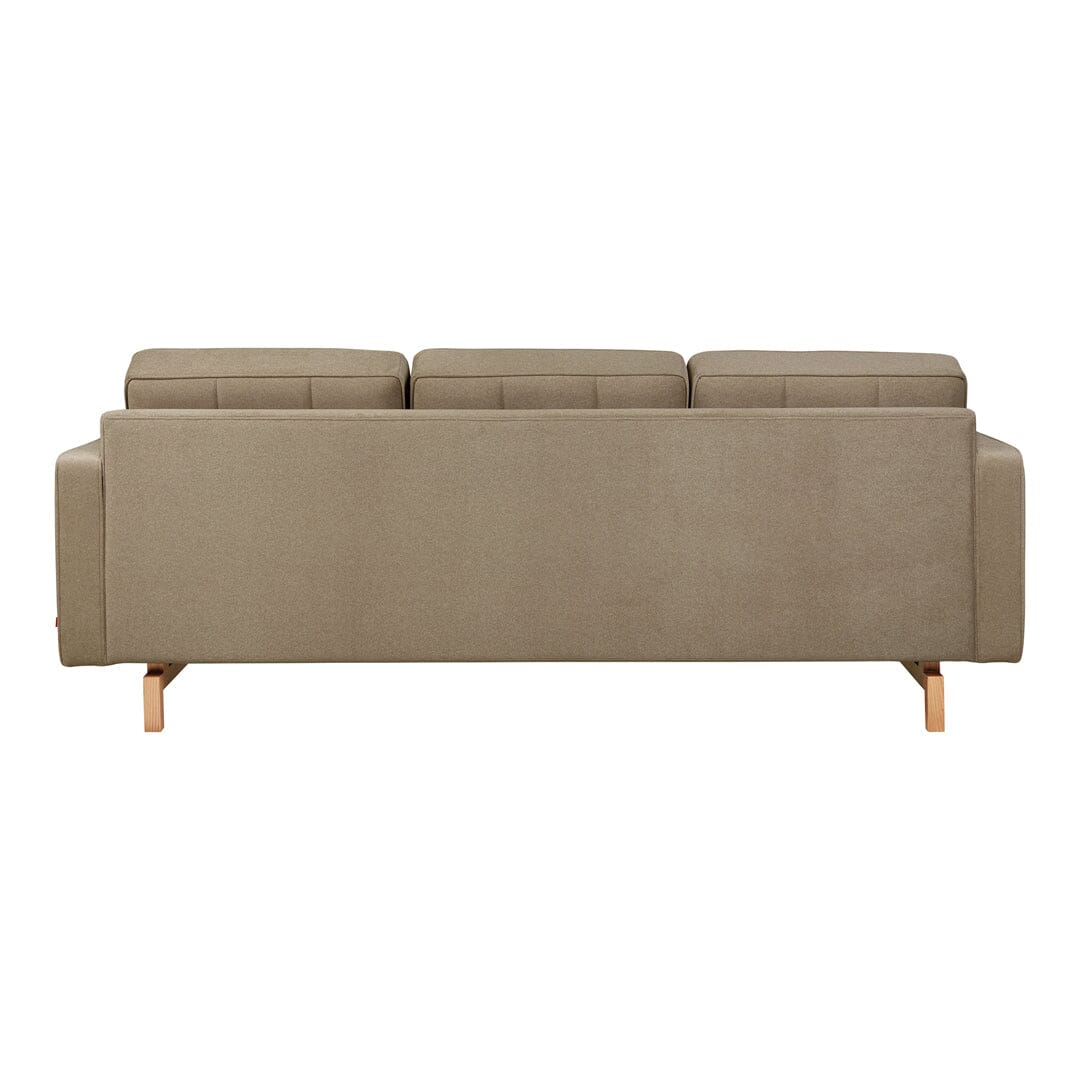 Jane 2 Sofa Sofa Gus Modern
