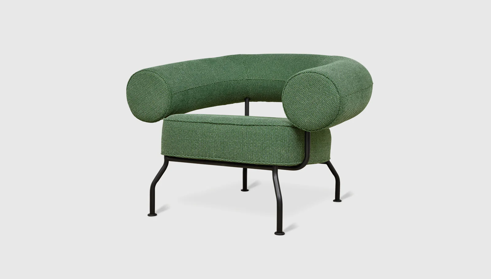 Mirador Lounge Chair