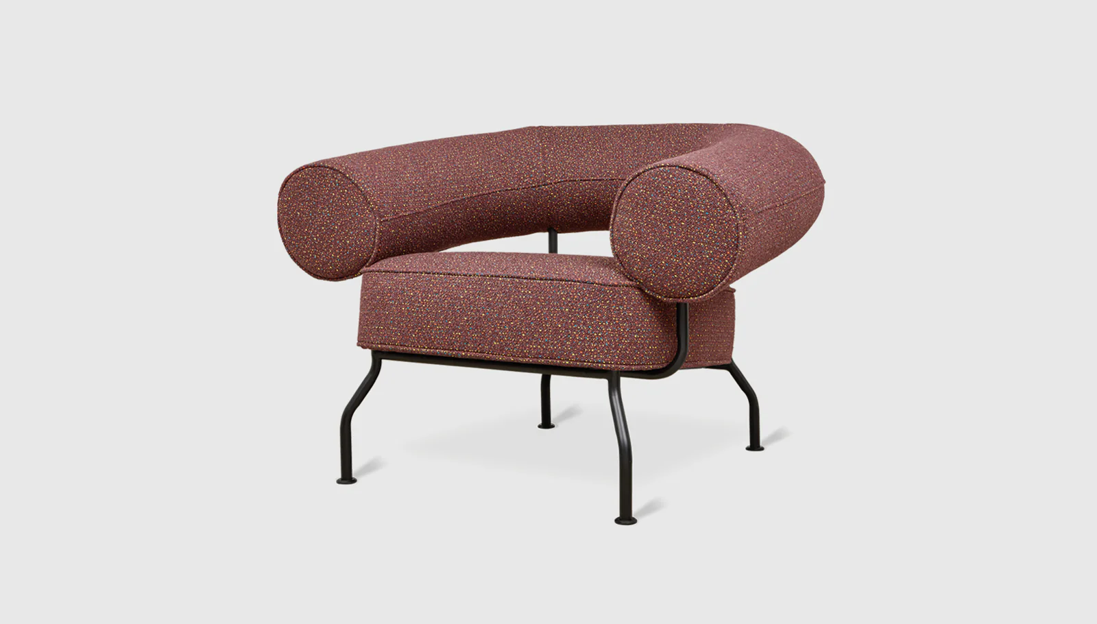 Mirador Lounge Chair