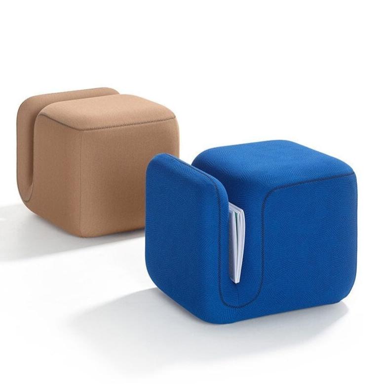 Moby Footstool footstool Artifort