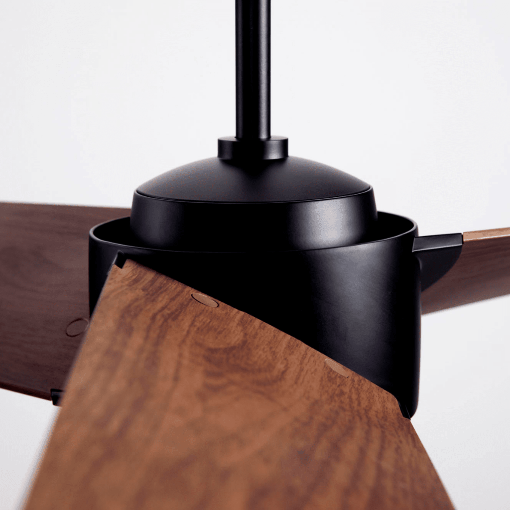 Ambit DC | 56″ Ceiling Fans Modern Fan Co